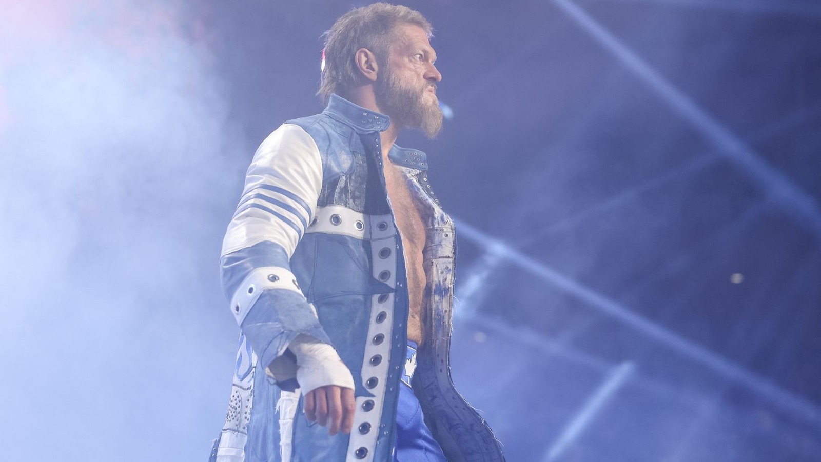 Adam Copeland liderará el equipo contra House Of Black en una lucha de seis hombres en AEW Dynasty