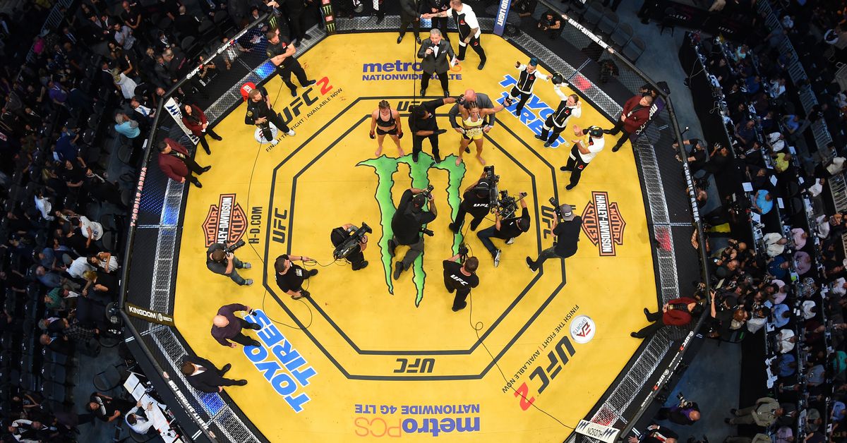 Antes de UFC 300, la promoción lanza la repetición completa del evento de UFC 200 de forma gratuita