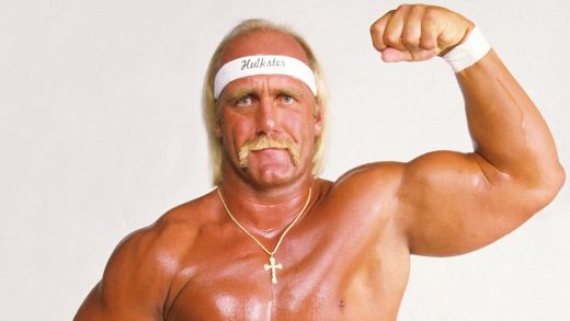 Arn Anderson dice que Hulk Hogan habría tenido que "darle la vuelta" a la ex estrella de la WWE