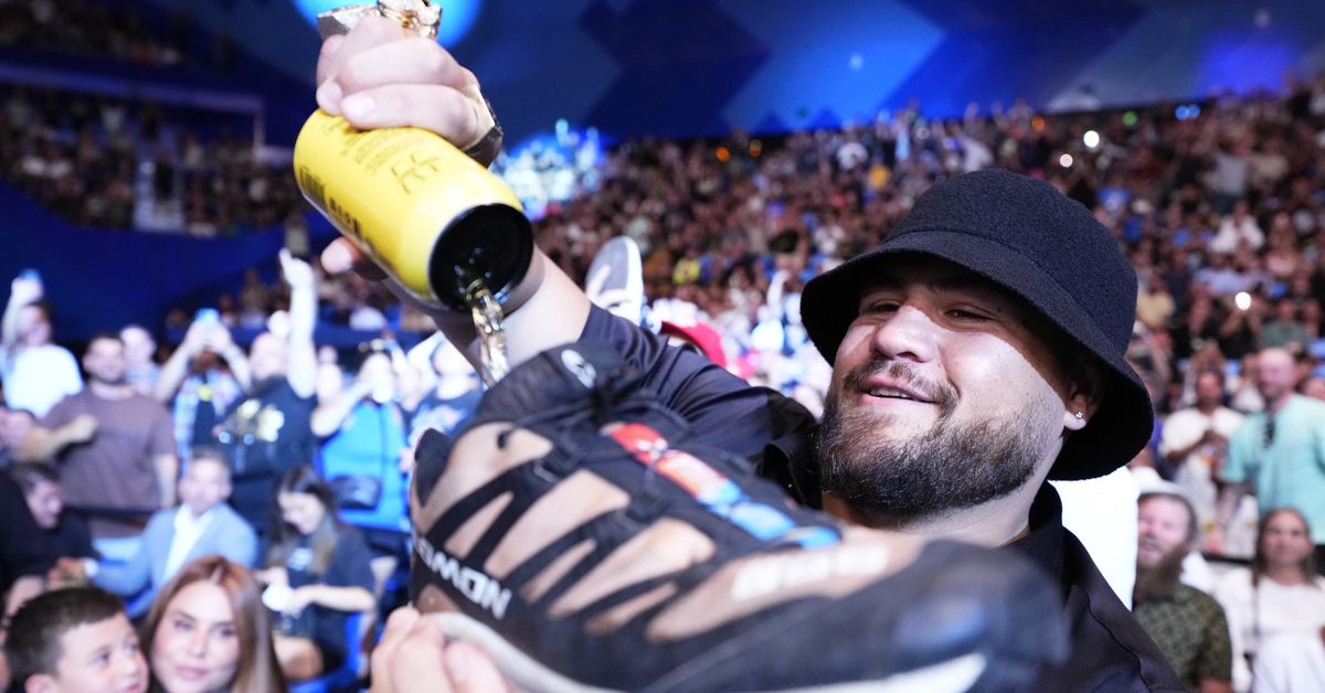 Avance de apuestas de UFC Vegas 88: ¿Tai Tuivasa se ganará un zapato contra Marcin Tybura?