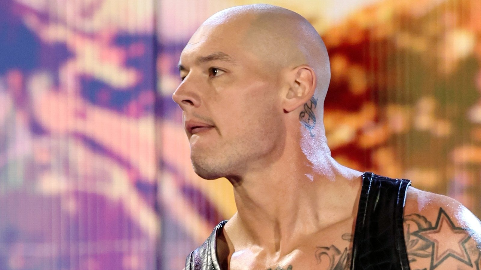 Baron Corbin reflexiona sobre tener el campeonato de oro en la WWE por primera vez en años