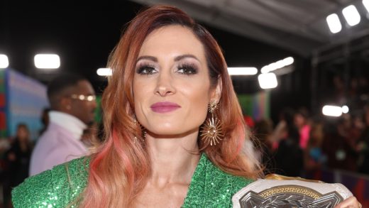 Becky Lynch sugiere copiar el roster principal de WWE a NXT de una manera