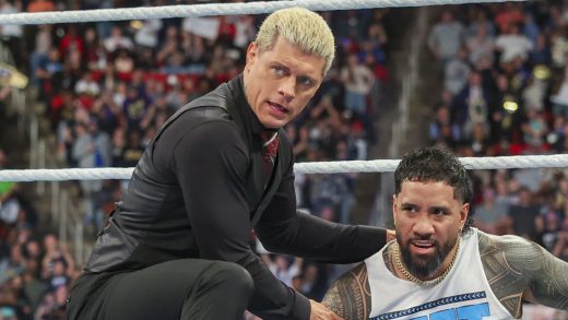 Bully Ray está en desacuerdo con el reciente segmento de Cody Rhodes en WWE Raw