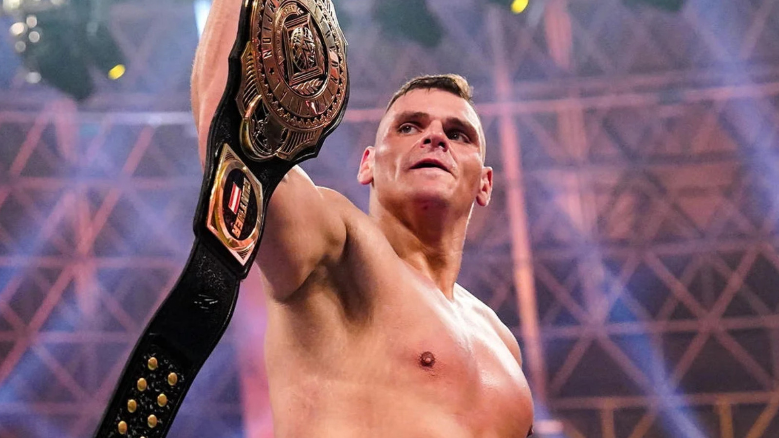Bully Ray evalúa opciones para el oponente de GUNTHER en WWE WrestleMania 40