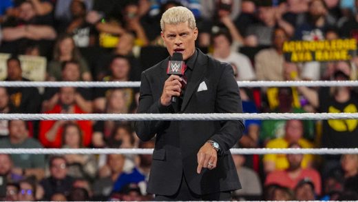Bully Ray explica lo que cree que Cody Rhodes debería haber dicho durante la promoción de WWE Raw