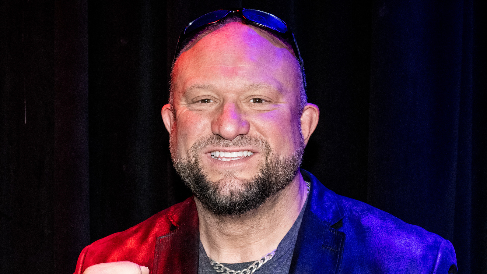 Bully Ray explica por qué Cody Rhodes necesitaba darle un recibo a The Rock en WWE SmackDown