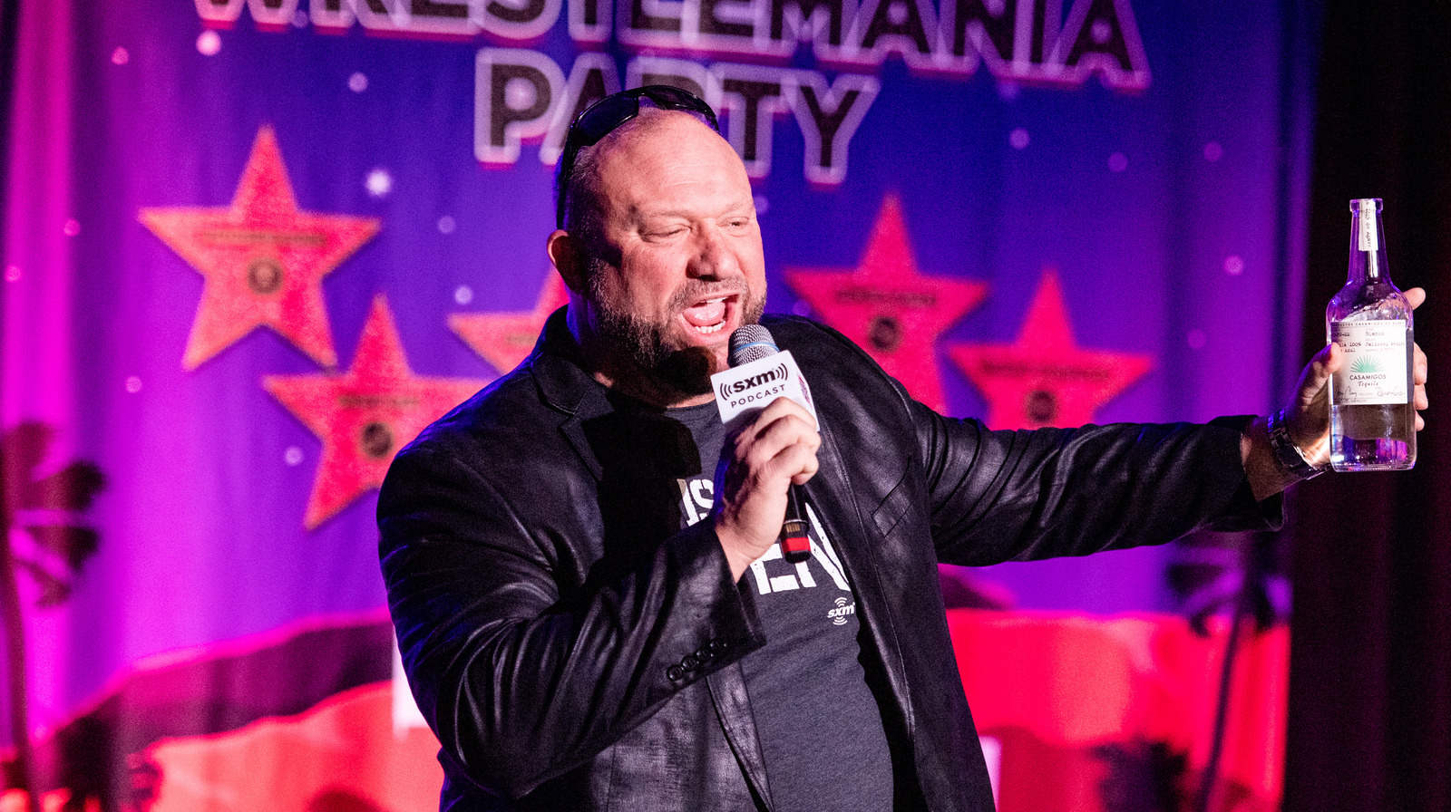 Bully Ray habla sobre la idea de que Roman Reigns incluya a Paul Heyman en el Salón de la Fama de la WWE