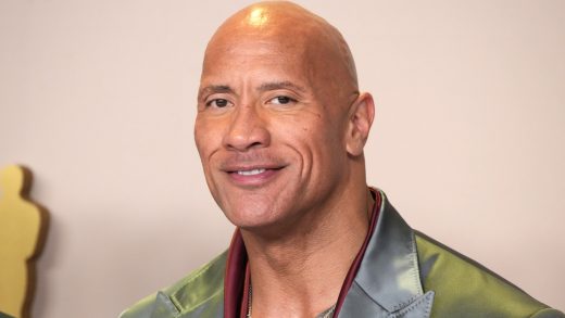 Bully Ray habla sobre lo que quiere ver de The Rock en el futuro de la WWE