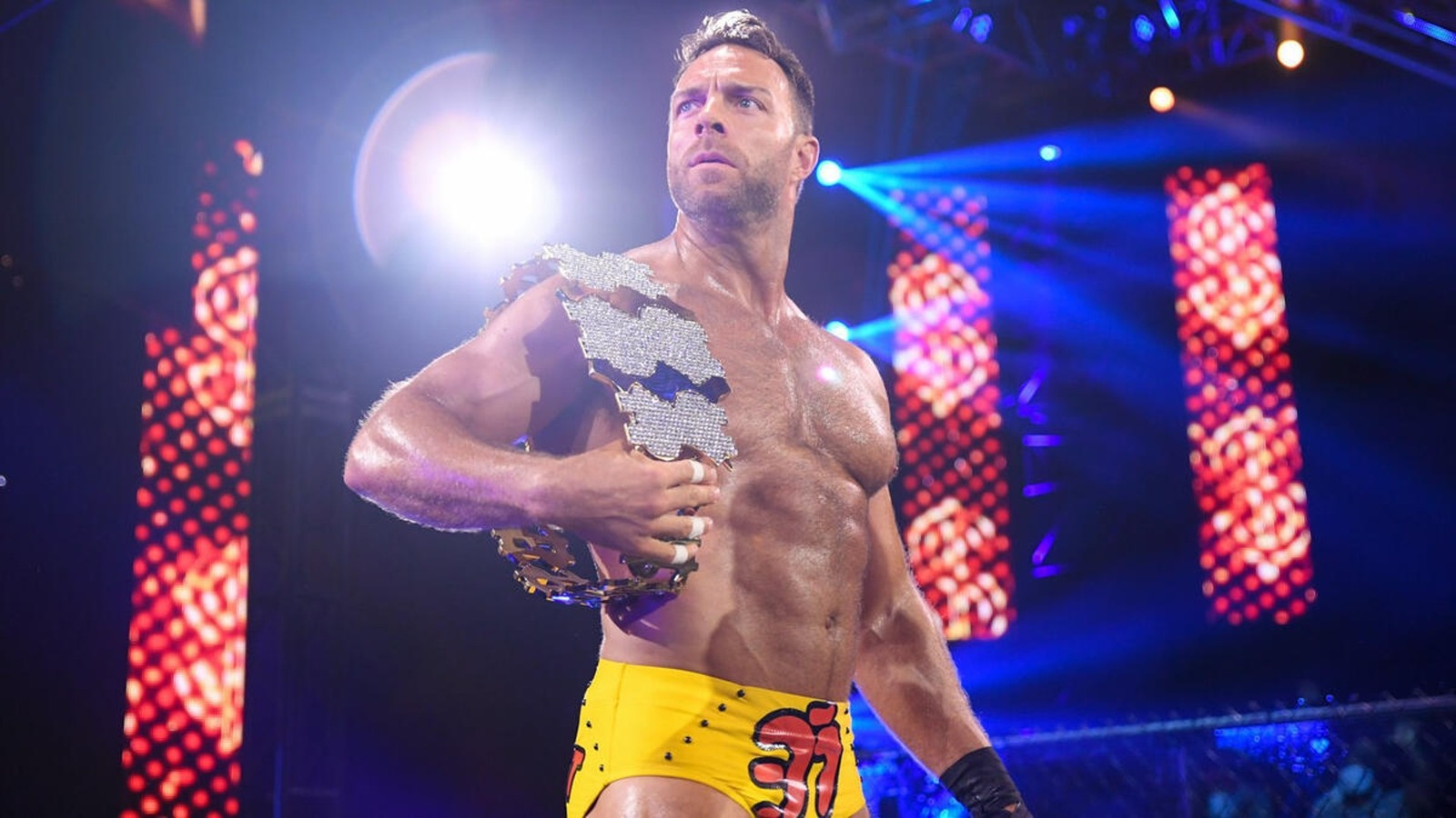 Bully Ray habla sobre los 'altibajos' de la carrera de lucha libre de la estrella de la WWE LA Knight