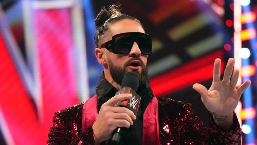 Bully Ray identifica qué versión de Seth Rollins quieren los fanáticos de la WWE
