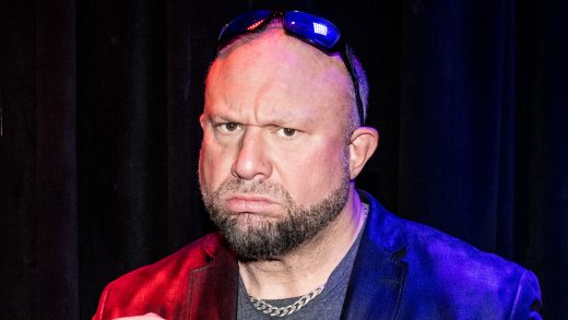 Bully Ray le da crédito a Triple H por poner 'mucho brillo' en este título individual de la WWE