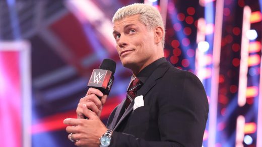 Bully Ray reacciona a la promoción de WWE Raw de Cody Rhodes