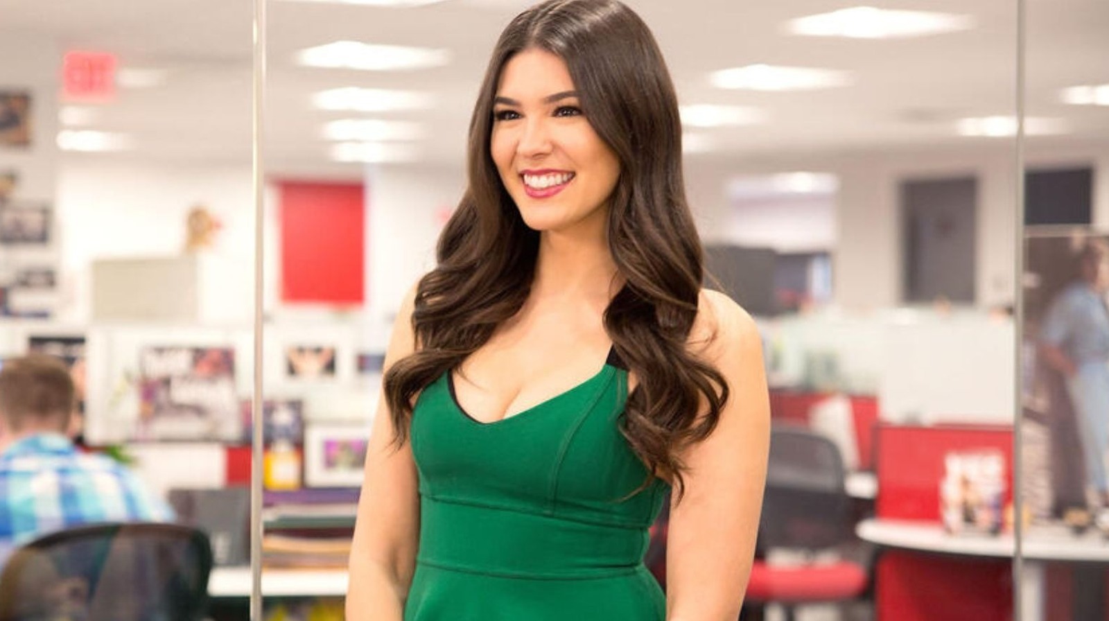 Cathy Kelley reflexiona sobre su tiempo en WWE NXT y cómo ha cambiado Raw