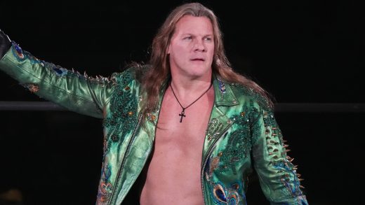 Chris Jericho comenta sobre AEW contratando a las estrellas de NJPW Kazuchika Okada y Will Ospreay