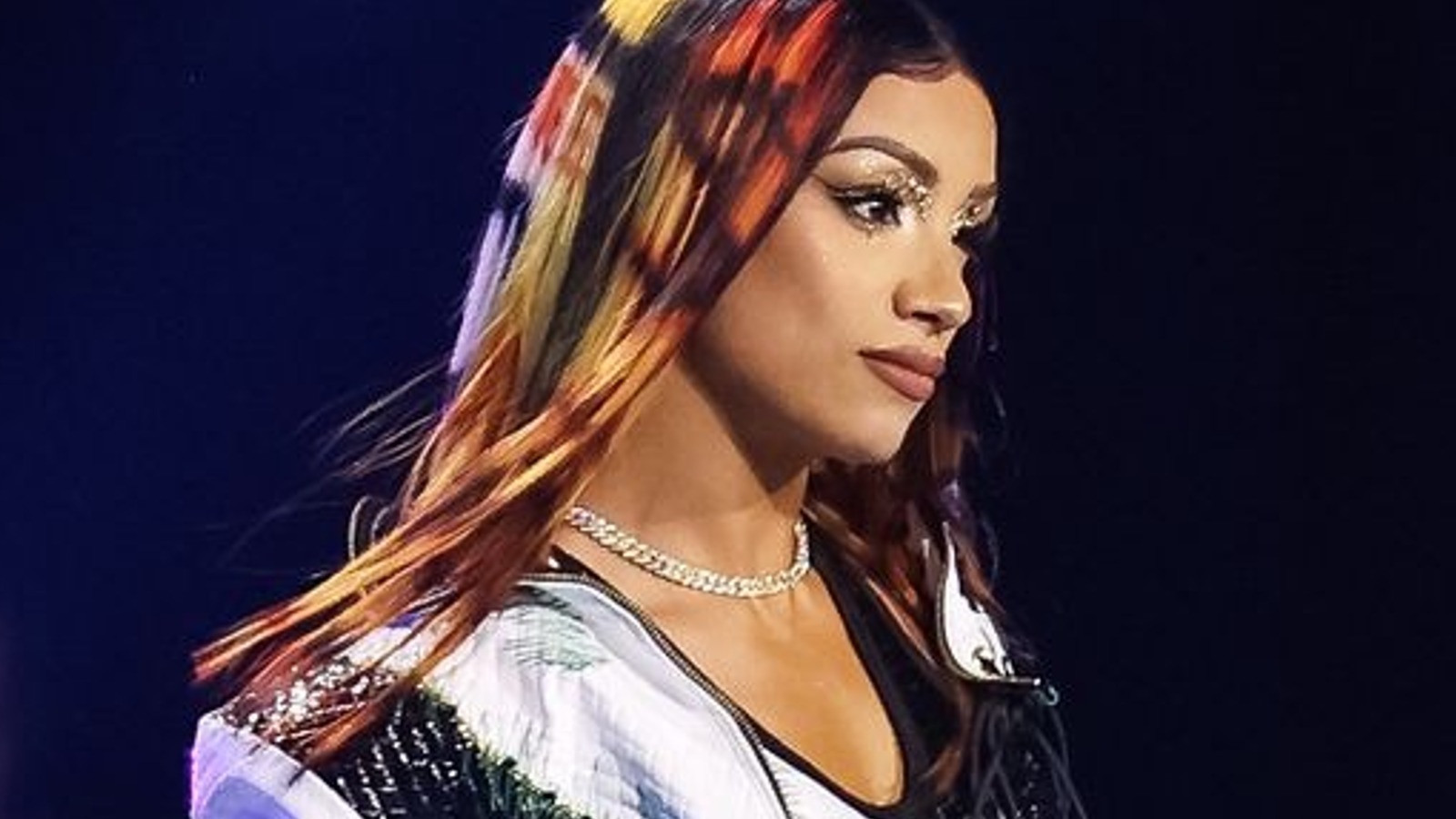 Chris Jericho evalúa lo que la firma de Mercedes Mone podría hacer por la división femenina de AEW