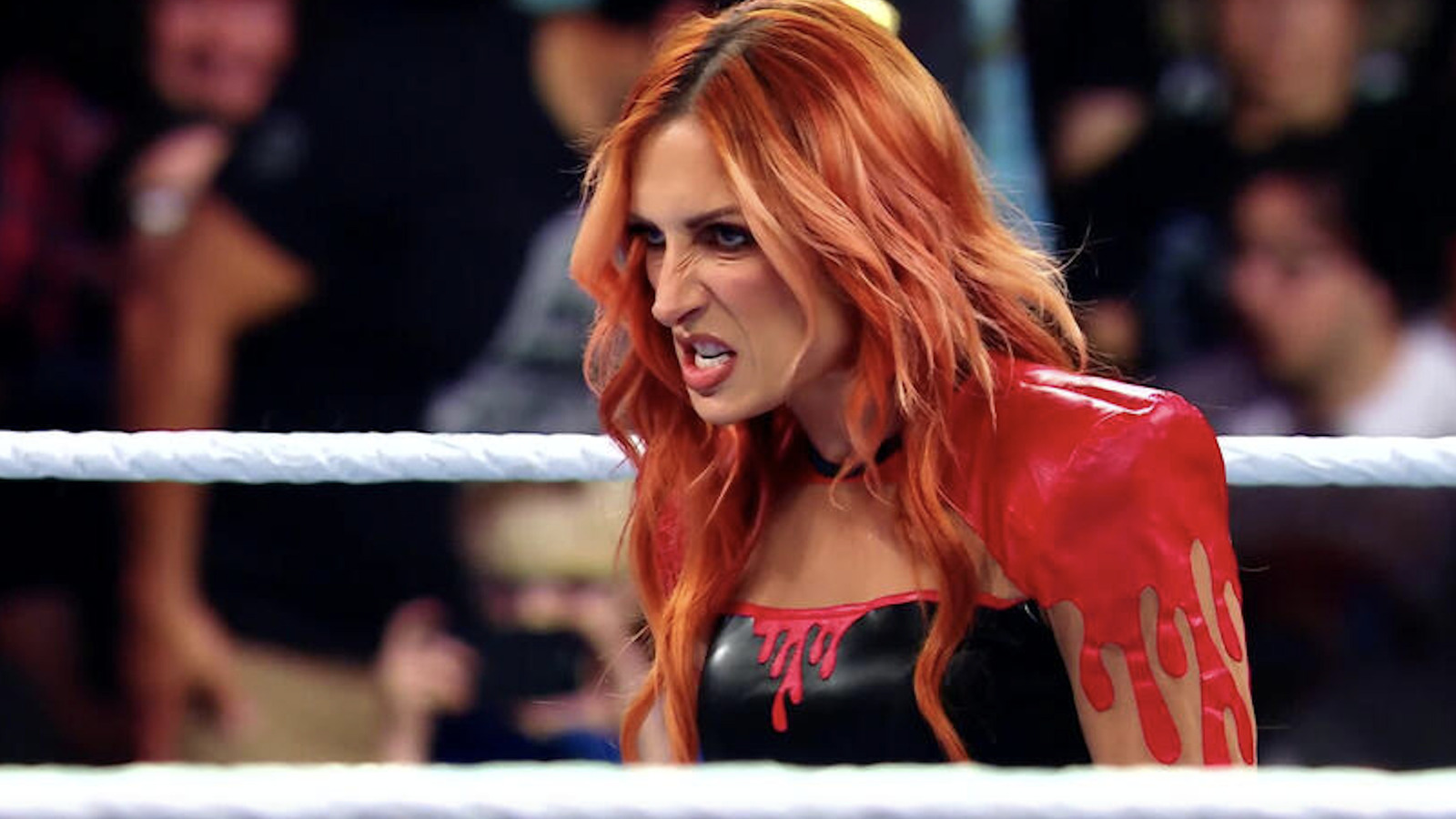 Cobertura en vivo de WWE Raw 3/18