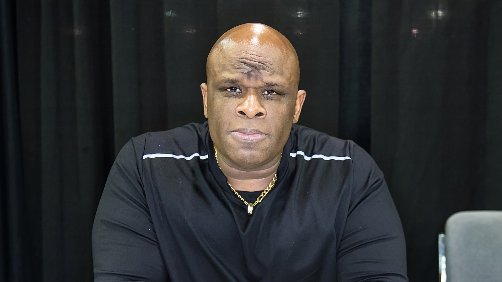 D-Von Dudley habla sobre el spot de vidrio de Darby Allin de AEW Revolution