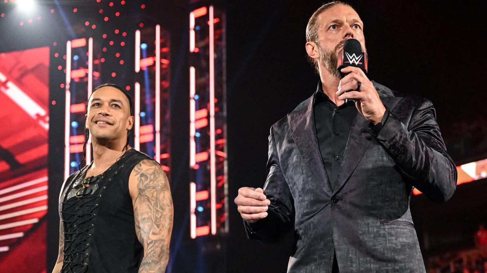 Damian Priest detalla que no sabe cómo funcionaría el día del juicio sin ventaja