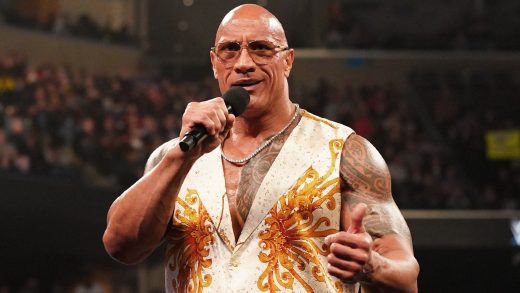 Dave Meltzer aborda las frustraciones de los talentos de la WWE con Dwayne The Rock Johnson