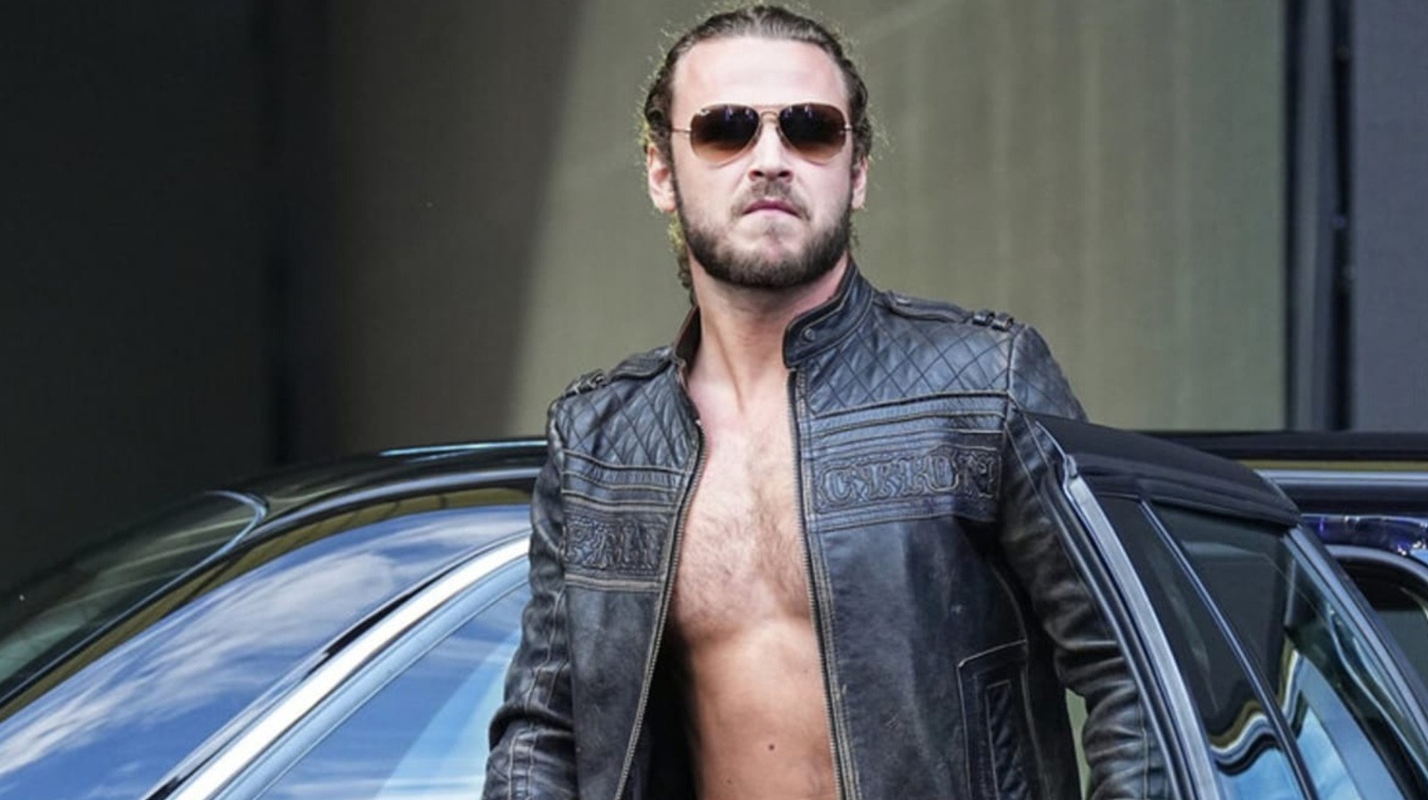 Dave Meltzer ofrece actualización sobre el estado de Jack Perry en AEW