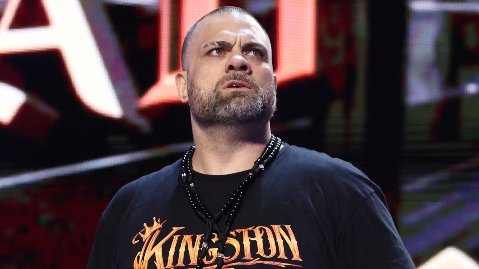 Eddie Kingston explica por qué pasar de AEW Dynamite a ROH no es una 'baja de categoría'