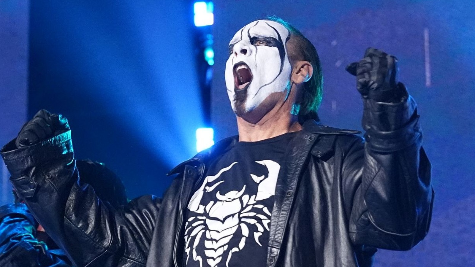Eddie Kingston habla sobre su reacción al último combate de Sting en AEW Revolution
