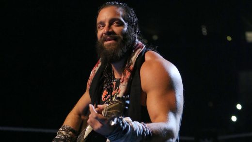 El ex Elías de la WWE habla sobre el personaje de Ezekiel y ofrece actualización