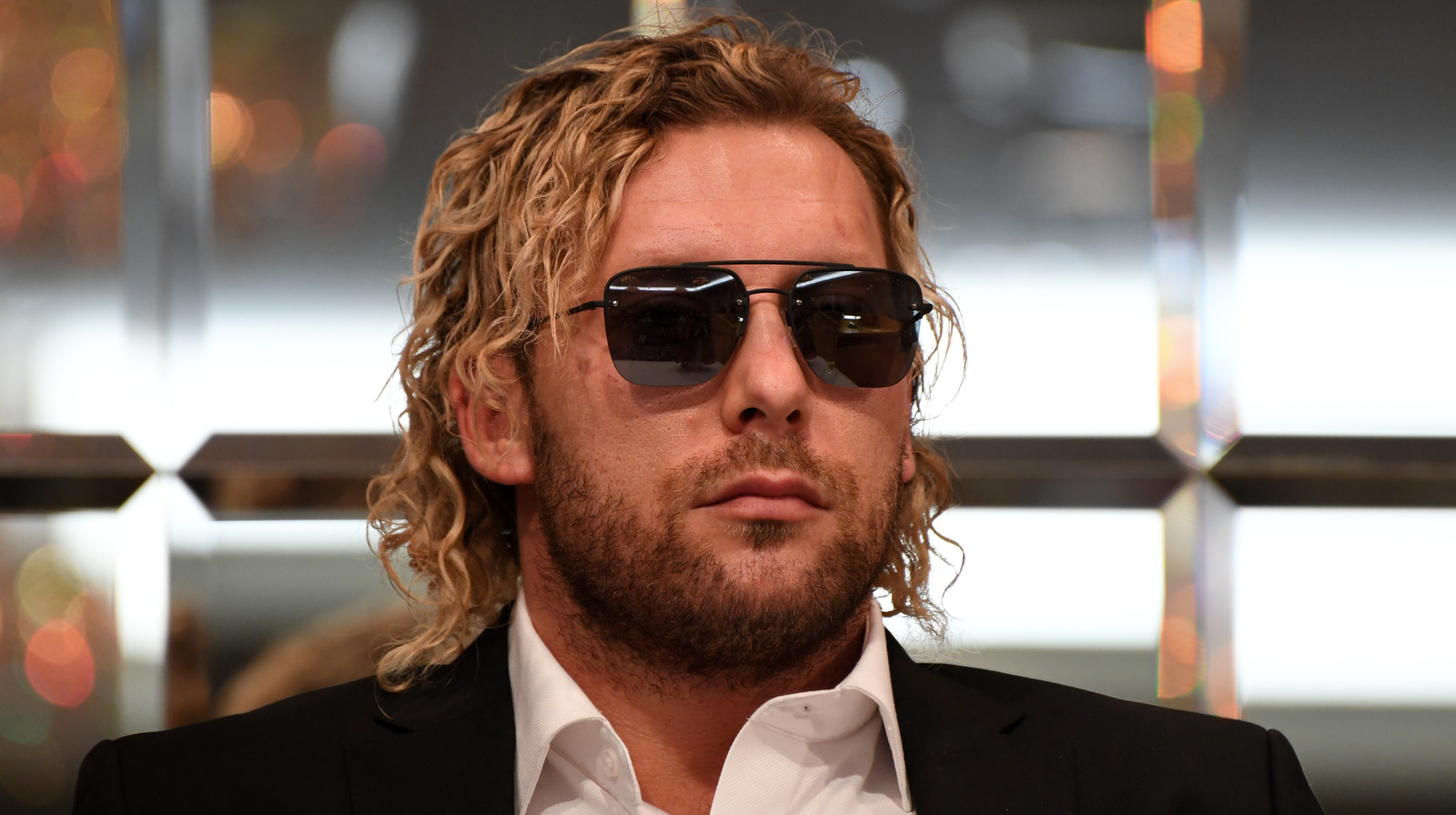 El ex campeón mundial de AEW Kenny Omega nombra a sus luchadores favoritos para estudiar