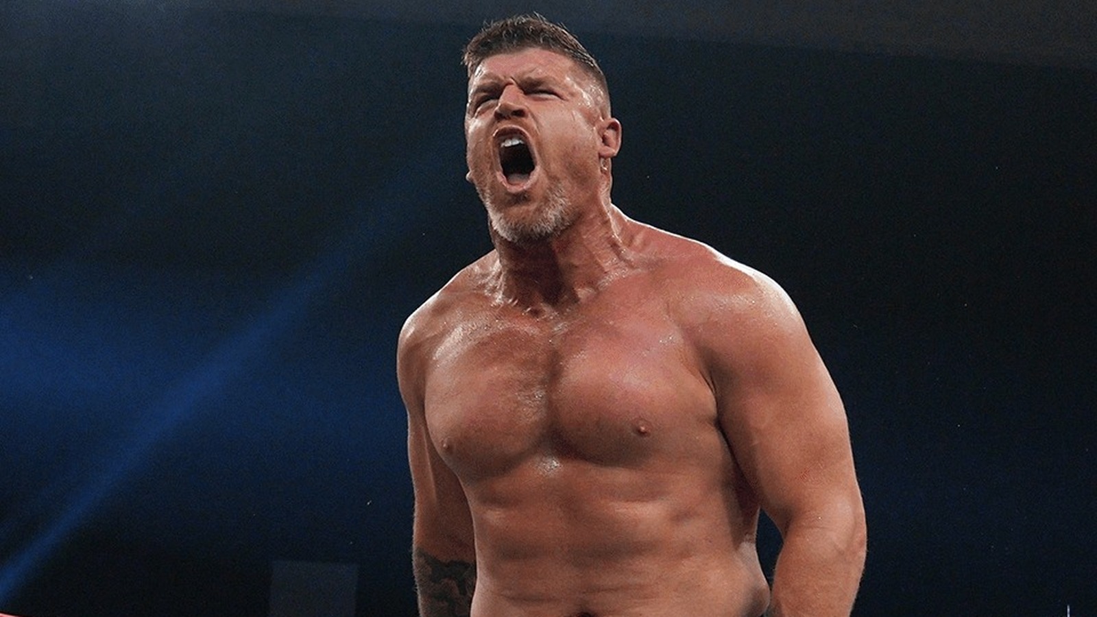 El ex campeón mundial de Impact Steve Maclin confirma el estado actual del contrato de TNA
