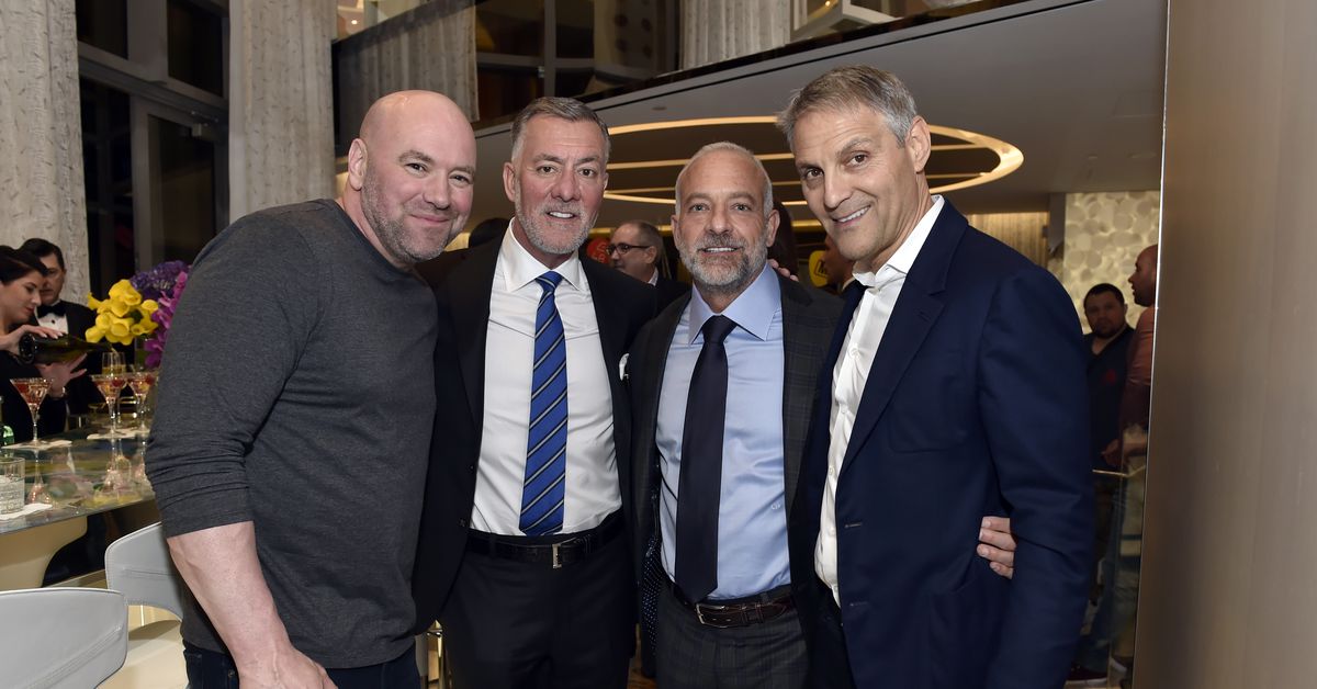 El veterano de UFC Antonio McKee sobre el resultado de la demanda antimonopolio: 'La única persona que ganó aquí fueron los abogados'