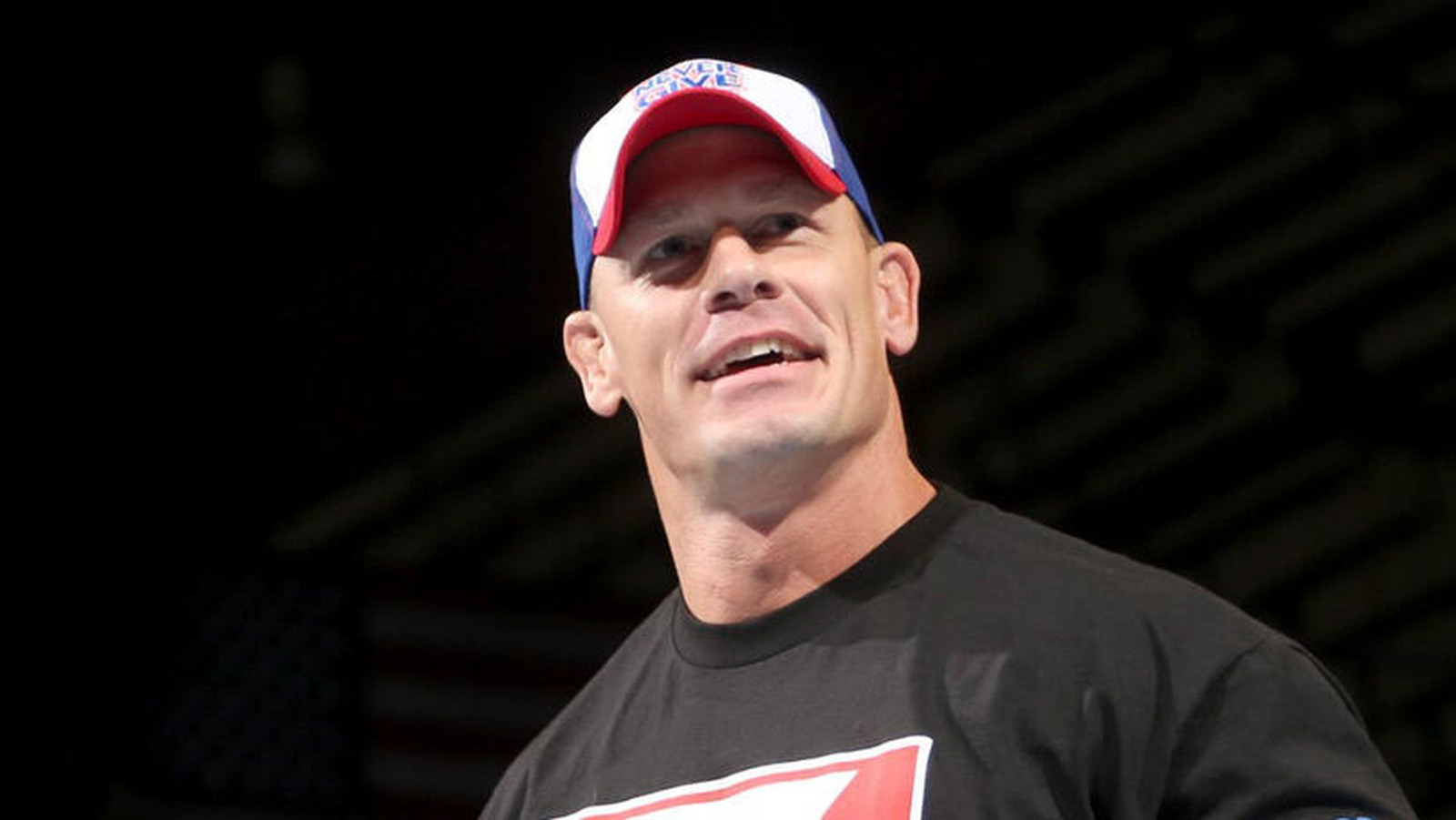 Eric Bischoff analiza cómo WWE debería usar a John Cena para WrestleMania 40