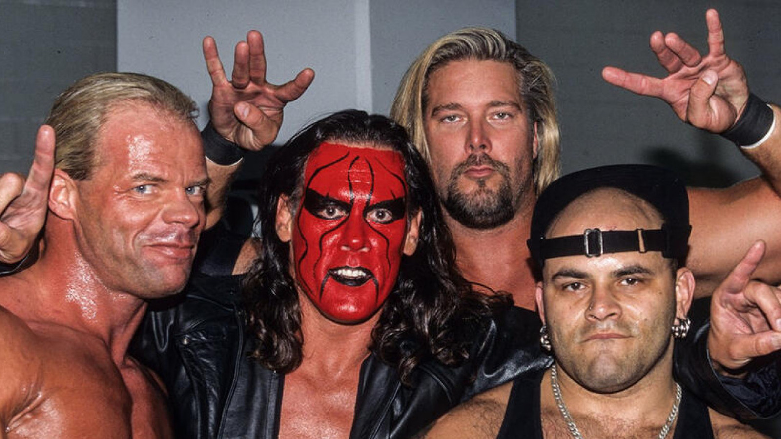 Eric Bischoff cree que hay más en la versión de Kevin Nash del último combate de Sting en AEW