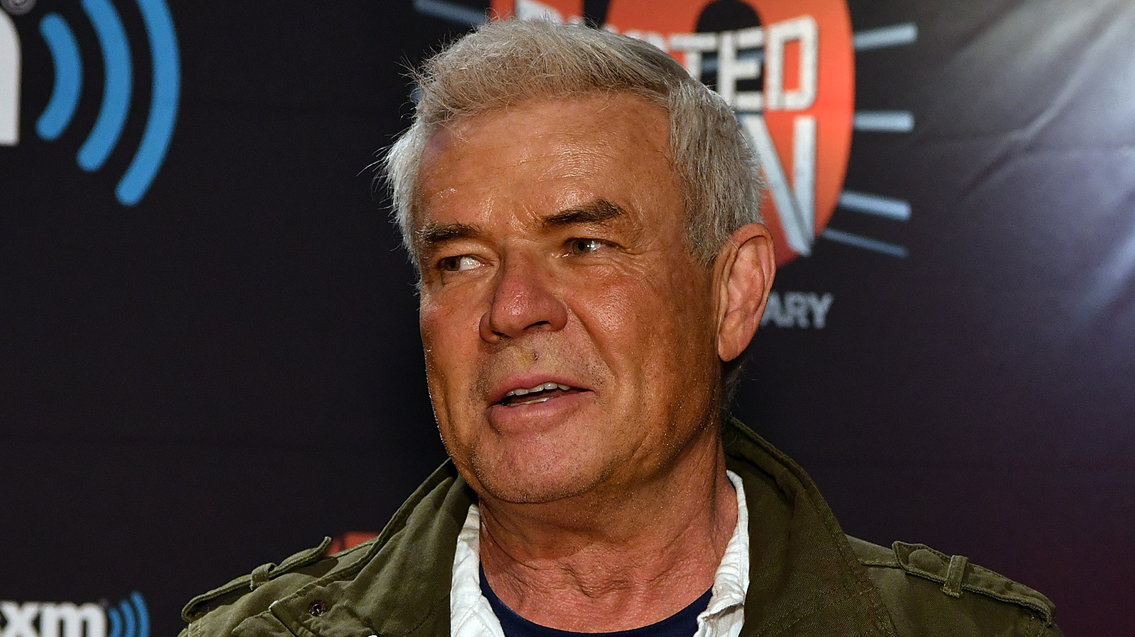 Eric Bischoff evalúa el rendimiento de ratings y la audiencia de AEW