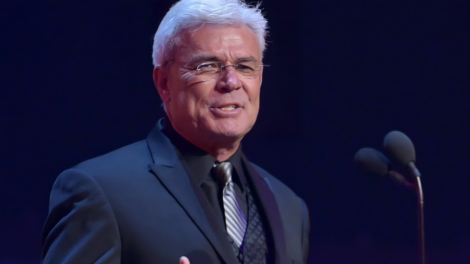 Eric Bischoff explica por qué AEW agregar más PPV es una mala idea