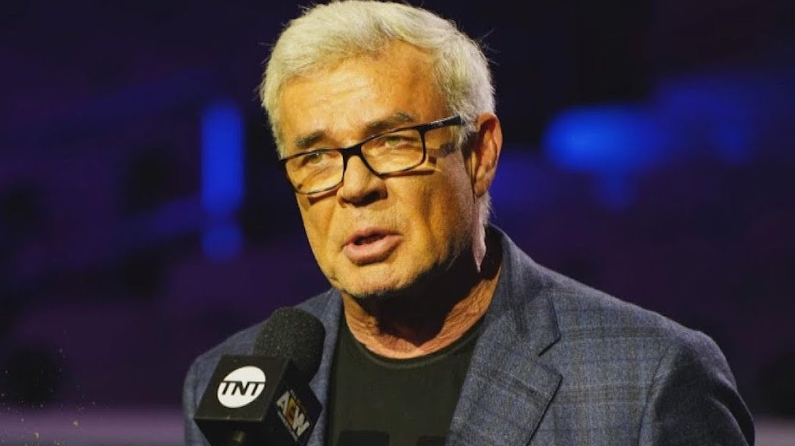 Eric Bischoff opina sobre los comentarios de Tony Khan sobre los derechos televisivos de AEW