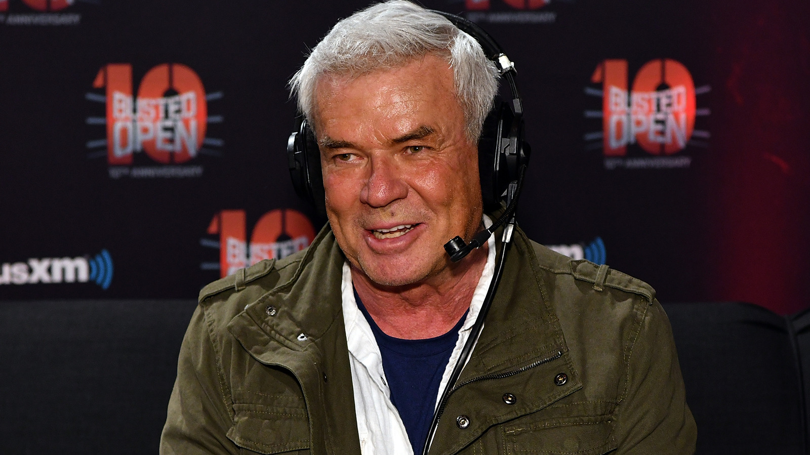 Eric Bischoff se sorprenderá si este miembro del Salón de la Fama de la WWE no está en WrestleMania 40