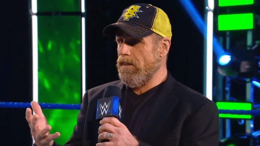 Facción de WWE NXT nombrada anfitriona de Stand And Deliver