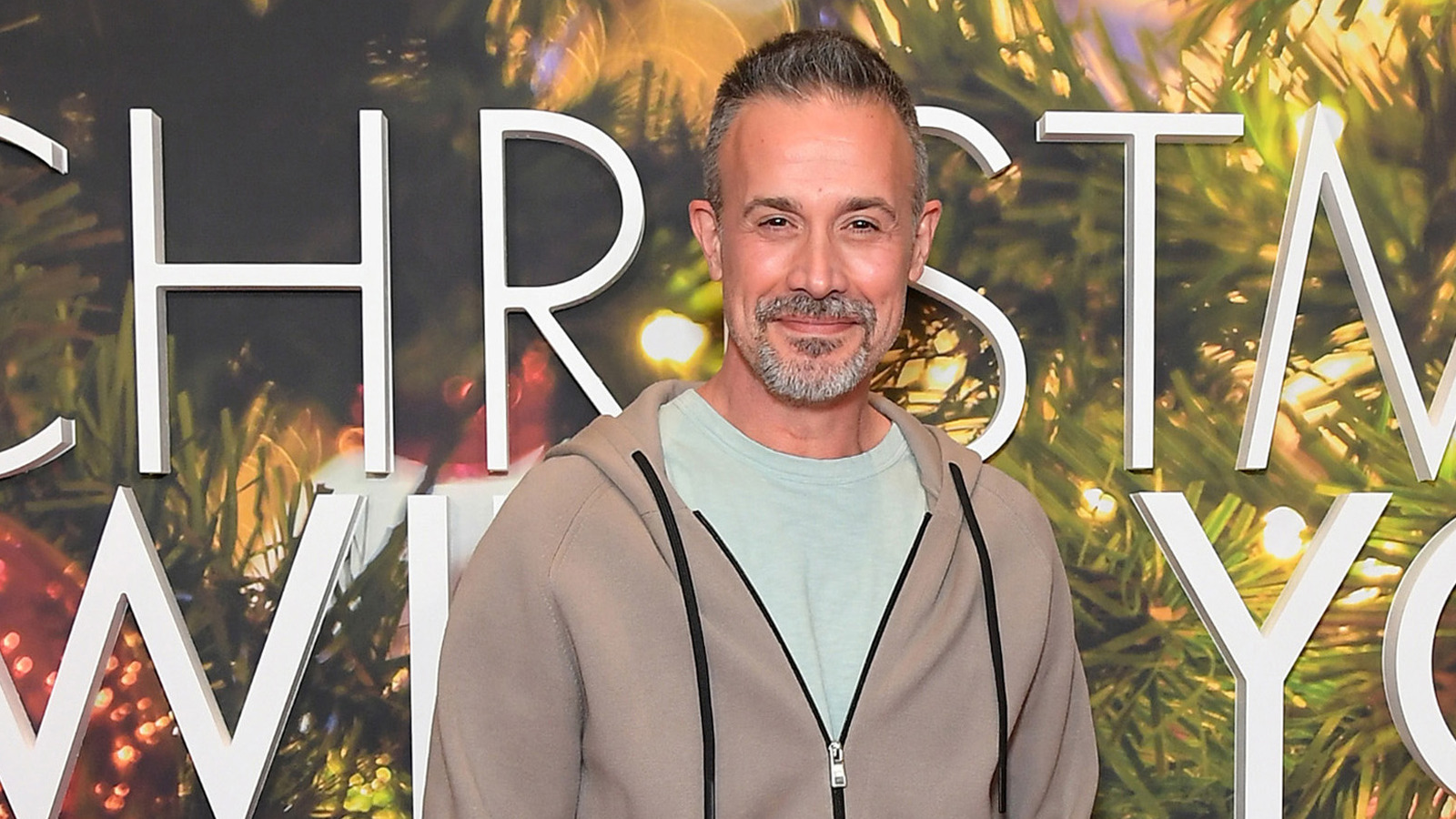 Freddie Prinze Jr. describe cómo surgió el trabajo en WWE Creative