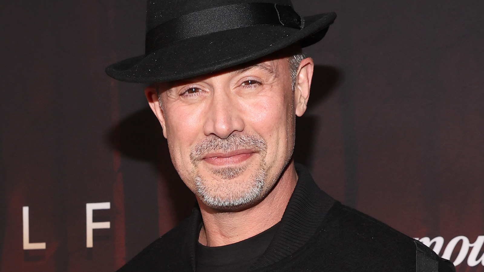 Freddie Prinze Jr. llama a la reciente adquisición de AEW el 'Tom Hardy de la lucha libre profesional'