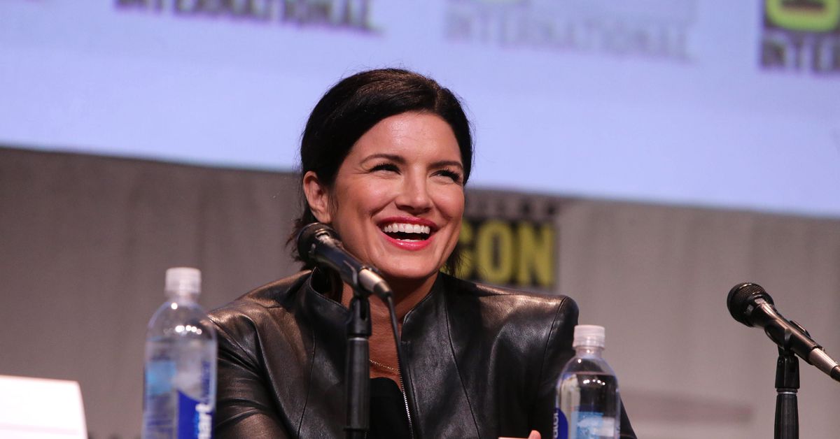 Gina Carano explica por qué la pelea con Ronda Rousey nunca ocurrió en UFC, confiada en que habría ganado