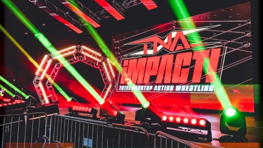 Importante acto independiente regresa a TNA Wrestling para una lucha por el título de Rebellion