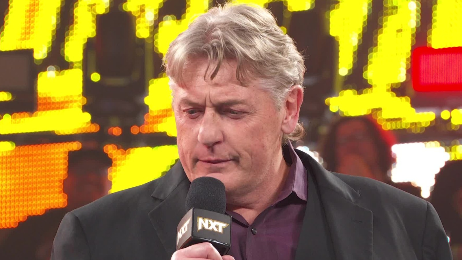 Informe de calificaciones de WWE NXT: 5/3/24