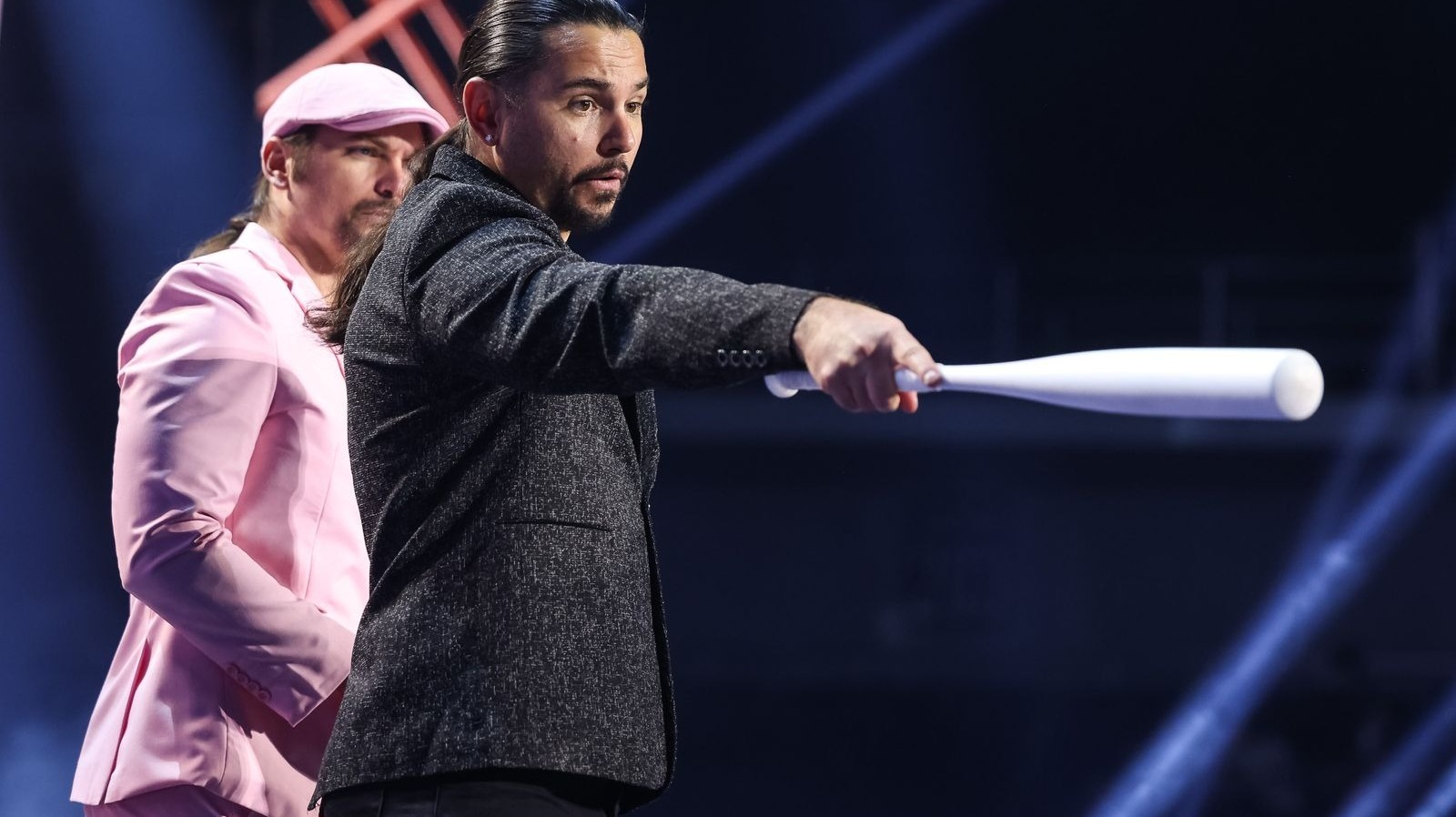 Informe del torneo mundial en parejas de AEW, Dynamite 27/03/2024