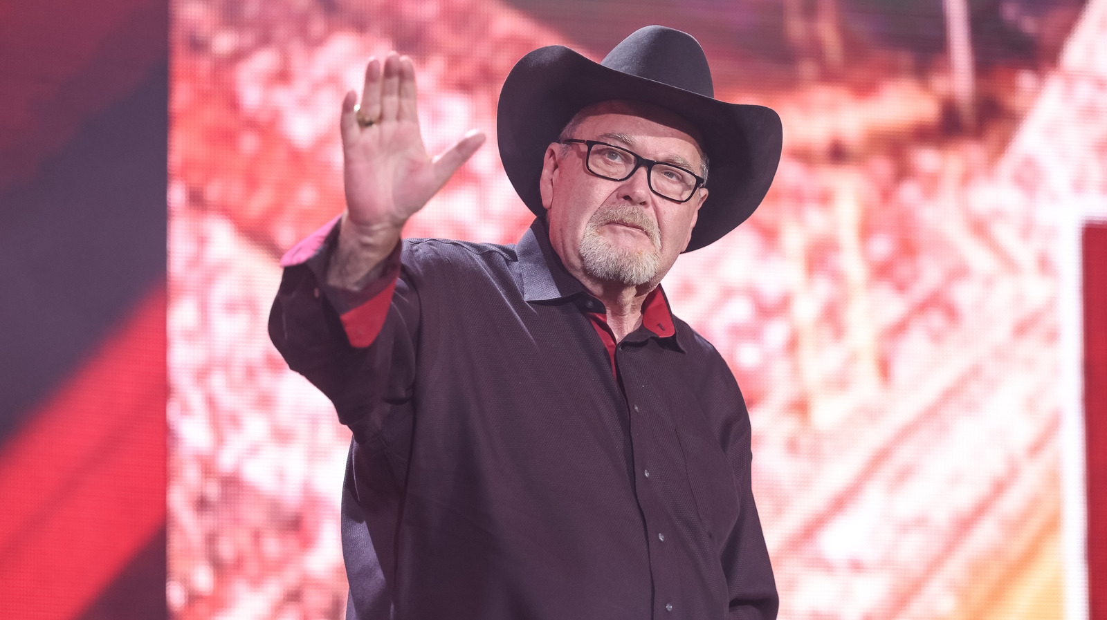 Jim Ross comenta sobre las recientes adquisiciones de talentos de AEW