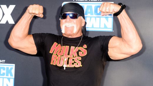 Jim Ross evalúa el legado del miembro del Salón de la Fama de la WWE Hulk Hogan en la lucha libre profesional