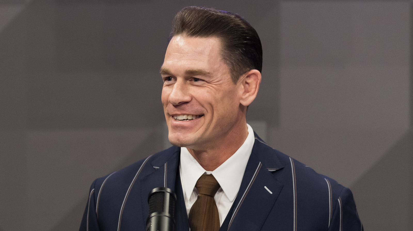 John Cena de WWE detalla similitudes entre sus versiones de 2002 y 2024