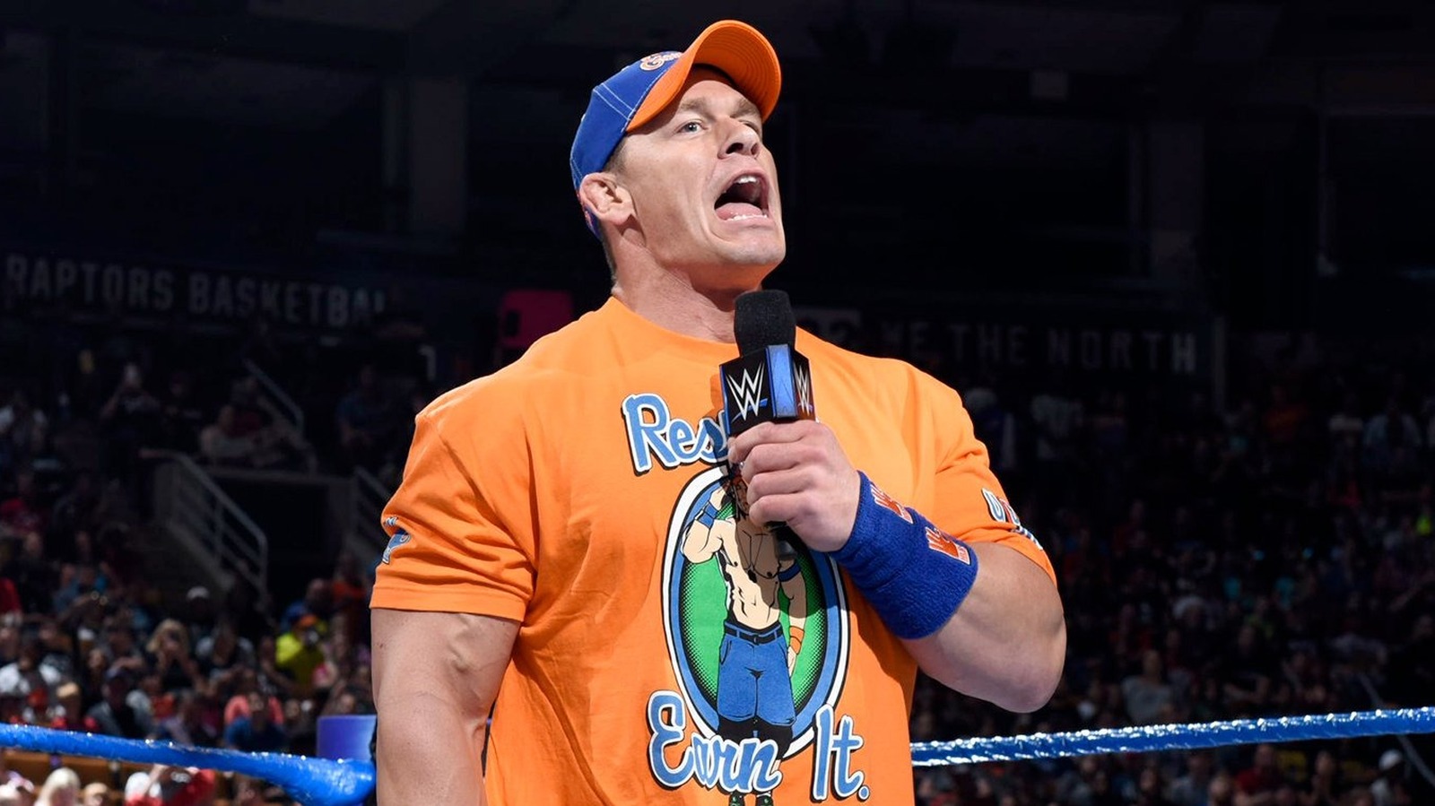 John Cena detalla el giro abortado del talón en la WWE