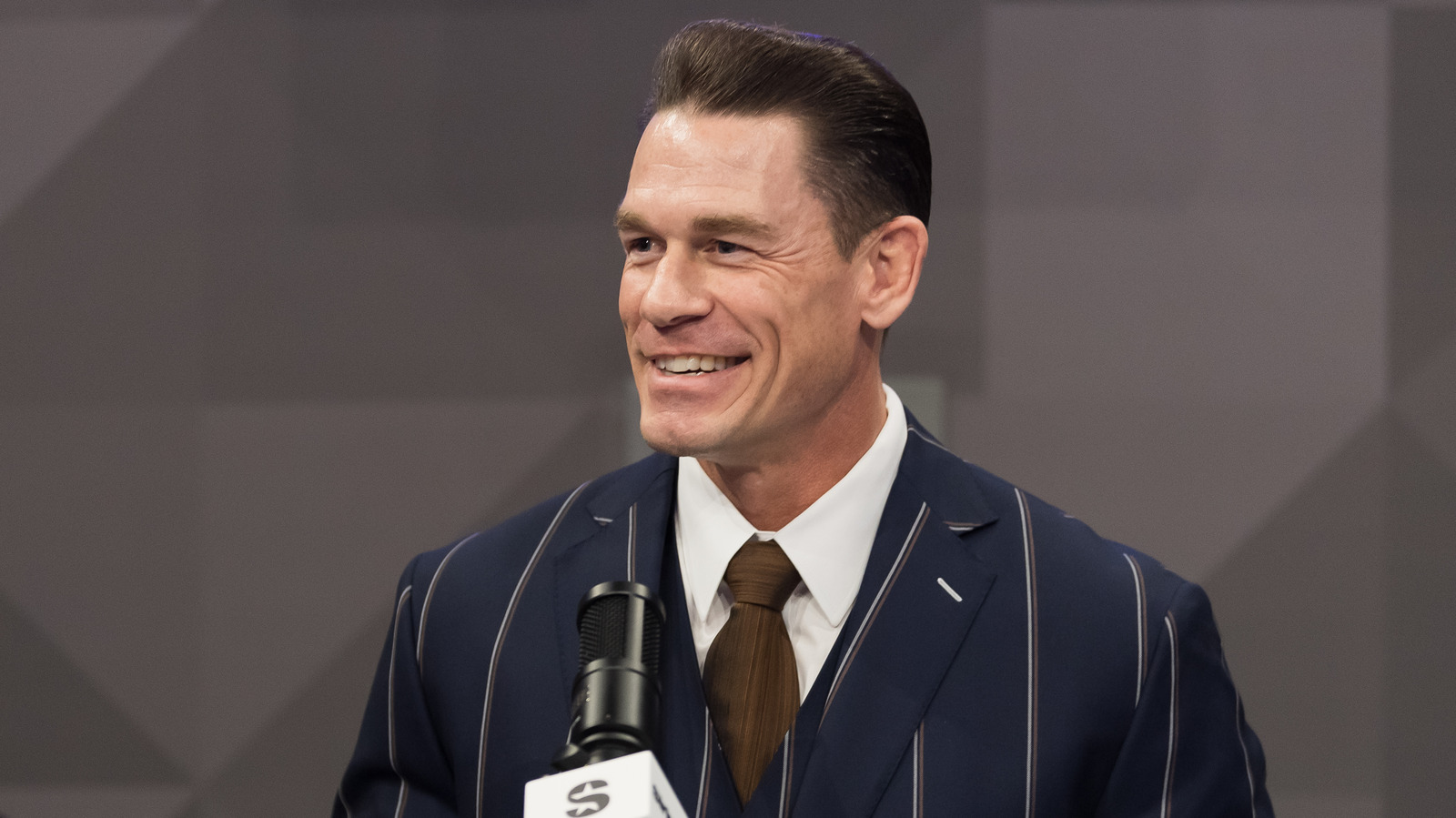 John Cena detalla su momento con el ex campeón de AEW MJF en el estreno de Iron Claw
