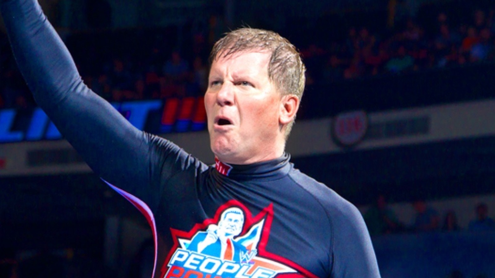 John Laurinaitis responde a la demanda de Janel Grant contra la WWE ante la corte