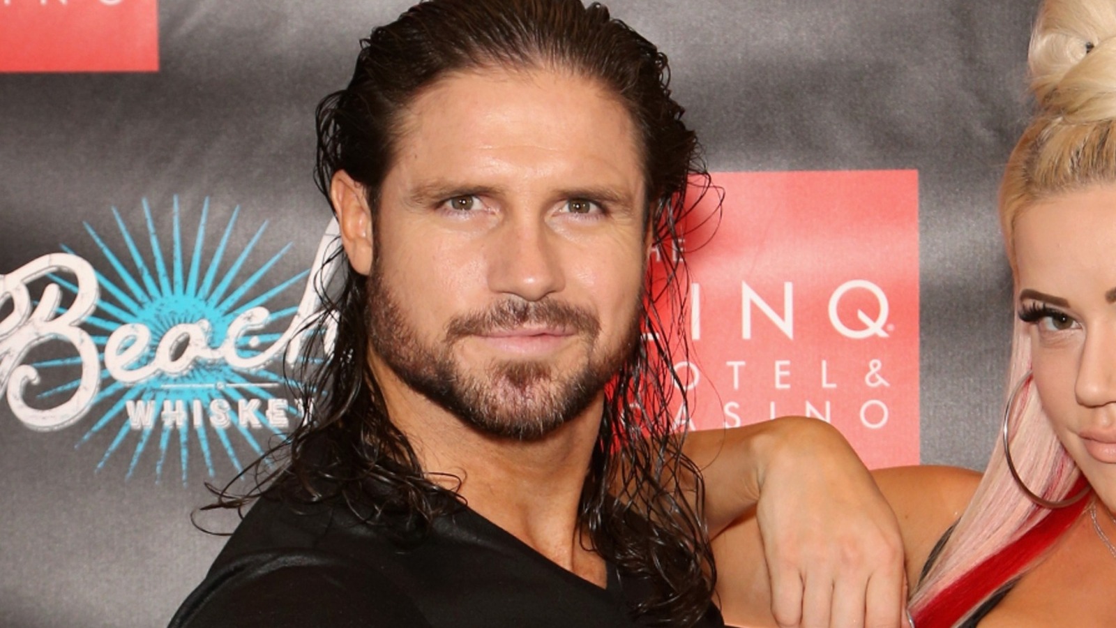 Johnny TV cree que esta controvertida estrella de AEW tiene el 'factor it'